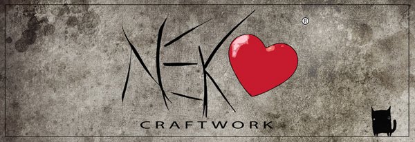 NEKO craftwork