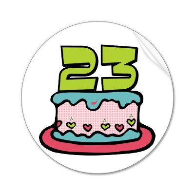 [23_year_old_birthday_cake_sticker-p217727425738972708qjcl_400.jpg]