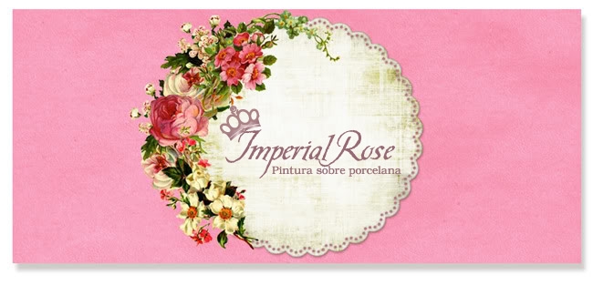 IMPERIAL ROSE