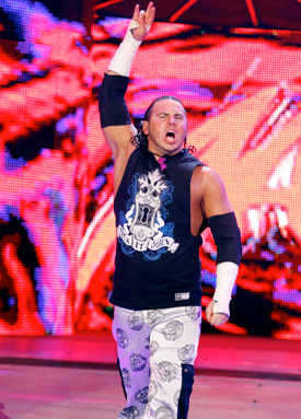 RESULTADOS - WWE Raw desde Cincinatti, Ohio  Picture+24