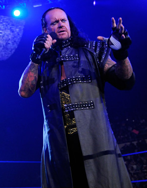 Undertaker Ringde Picture+1