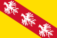 DRAPEAU LORRAINE