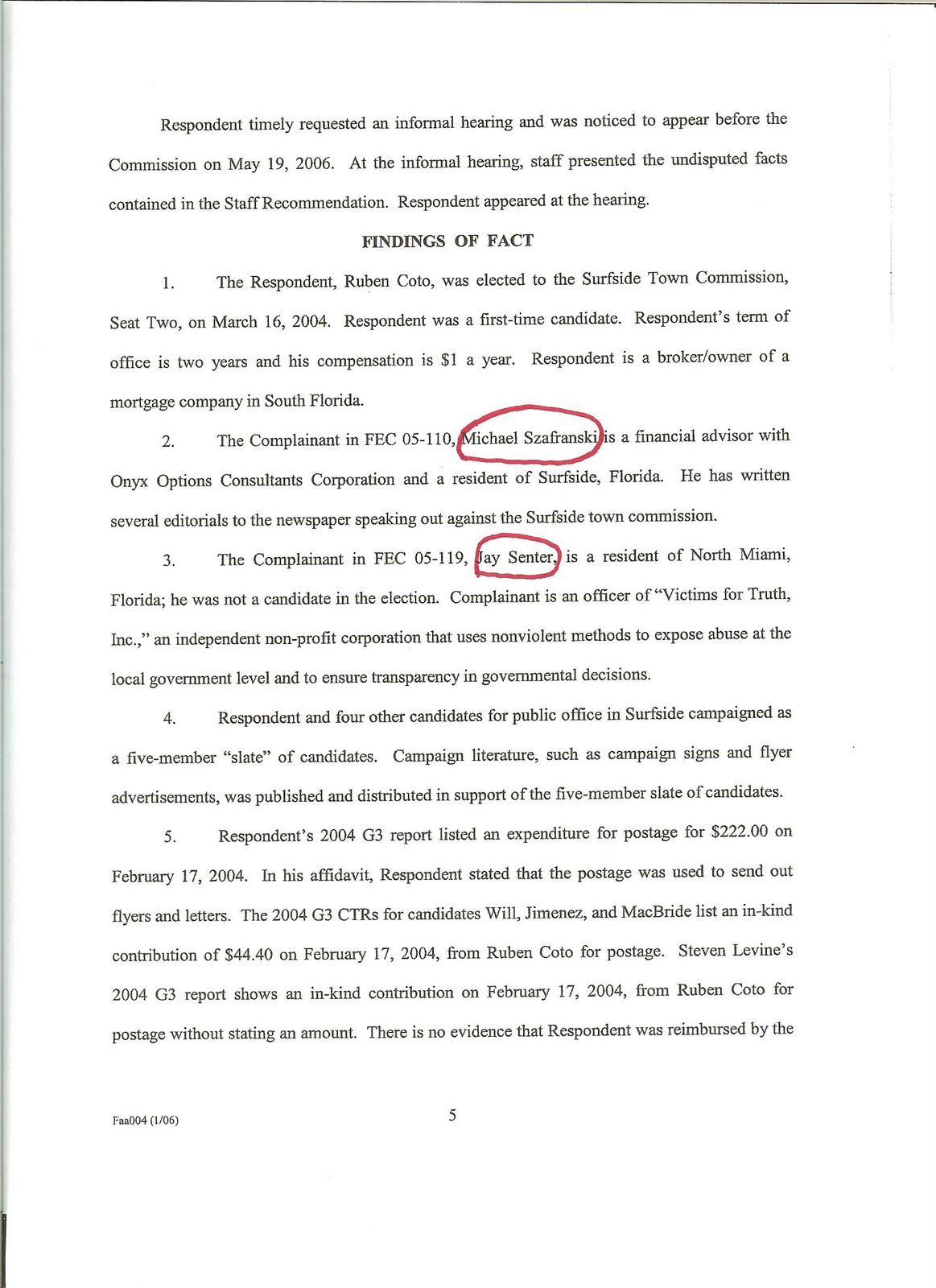 who controls surfside florida 11 1 13 12 1 13 miami dade count permit for passing out flyers