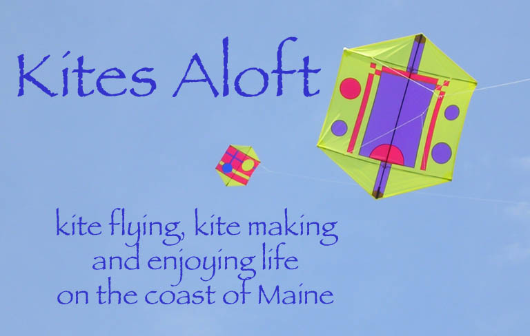 Kites Aloft