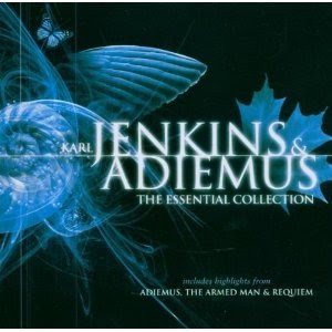 Musica Classica Requiem Vertonungen Karl Jenkins