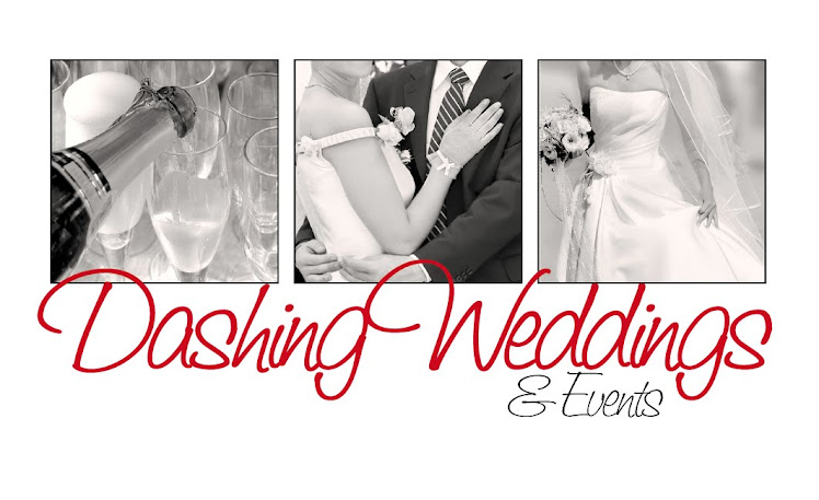 Dashing Weddings & Events