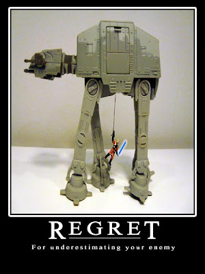 Regret Man