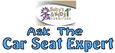 Ask The Carseat Expert