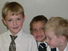 james, david and henry