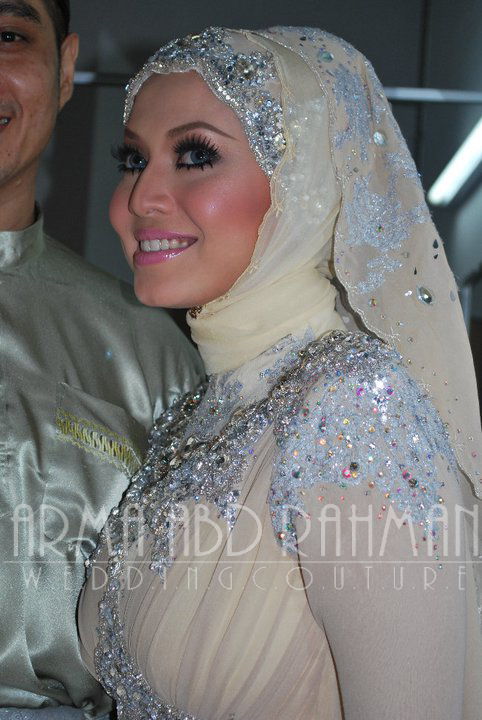 arma abd rahman