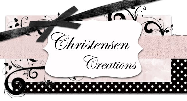 CHRISTENSEN CREATIONS