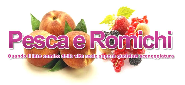 Pesca e Romichi