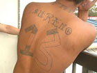 gangsters, sureno 13, hand signs
