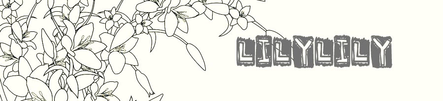 lily lily
