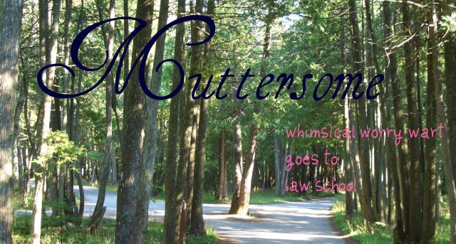 Muttersome