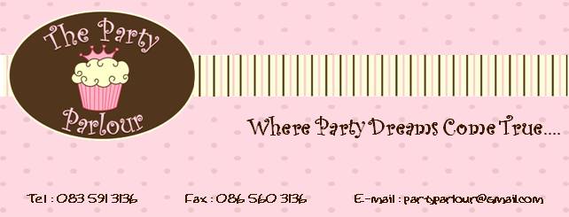 The Party Parlour