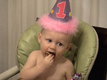 1st Birthday