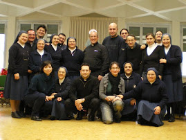 FRAMMENTI DAL CONSIGLIO NAZIONALE DI ROMA 9-10 GENNAIO 2010