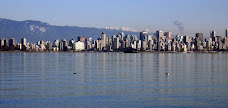 VANCOUVER, B. C.