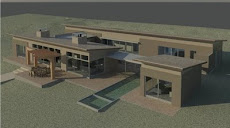 The dream home!