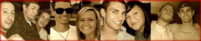The evolution of Justin Brooks