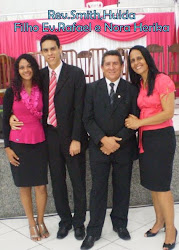 (Família.Smith)  Herika(Nora)Ev.Rafael(Filho)Pr.Smith e Hulda