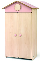 Nuestros bebes: Decoración: Armarios para bebes