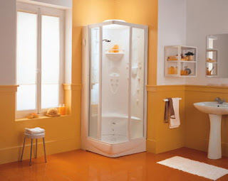 FASHiONISTA: Decoración: Baños