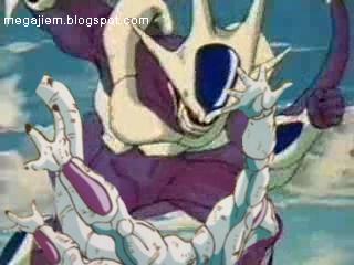 Megajiem Vs Cooler Vs Freezer