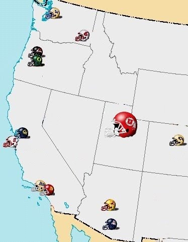 pac 12