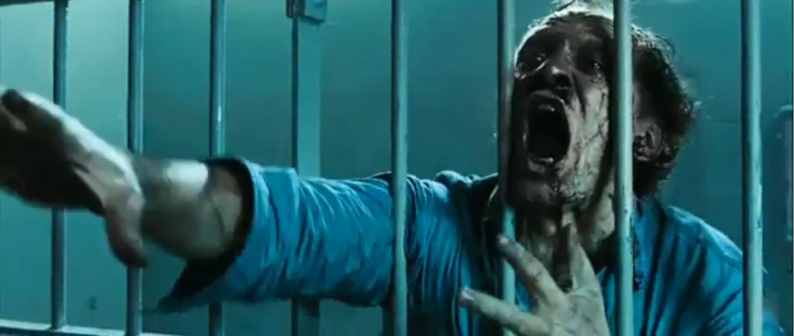 Movie The Crazies