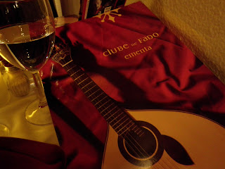 Fado House