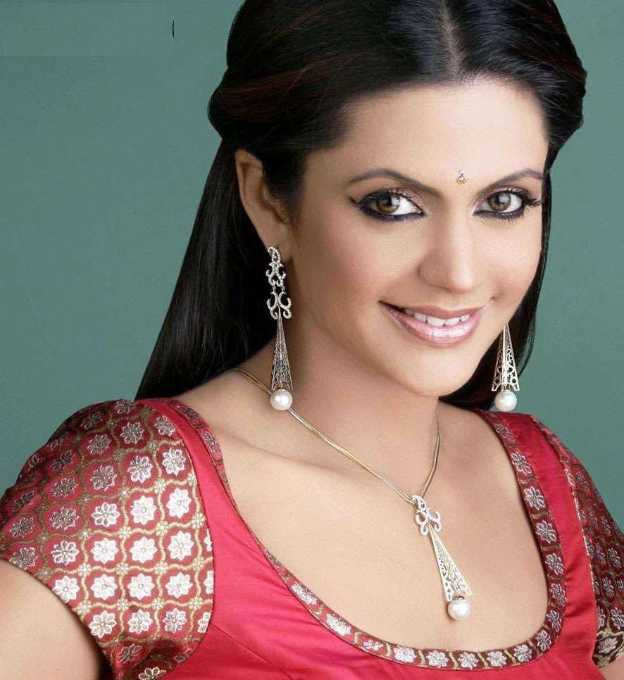 South Models: Mandira Bedi Crazy Hot Stills