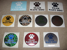 Sticker Decal Variety