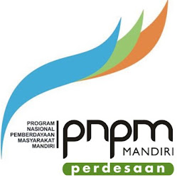 PNPM Mandiri Perdesaan