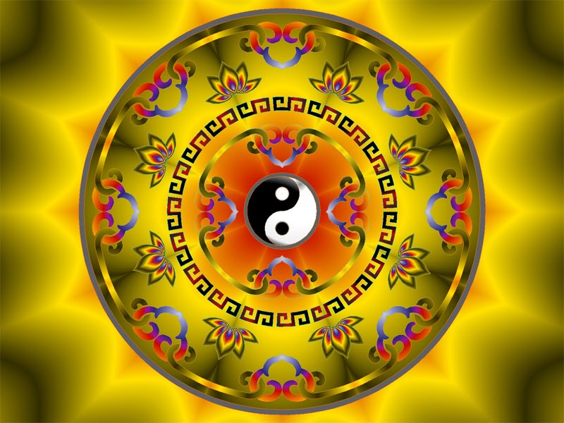 Mandala, conheça o significado e adquira a sua!