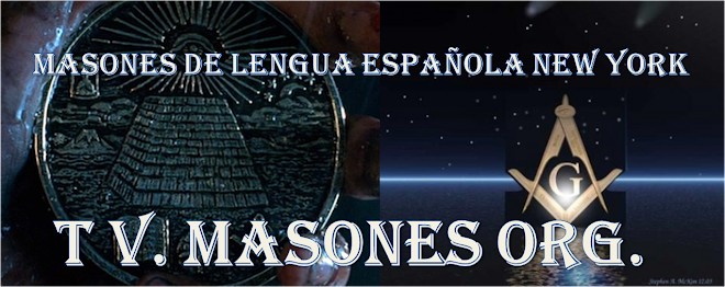 T V.MASONES ORG.