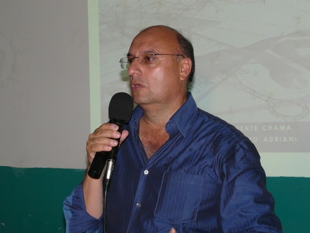 William Dávila Barrios