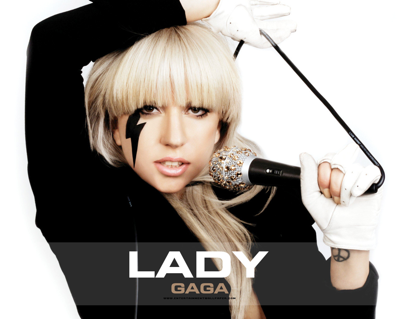 Lady Gaga Photos