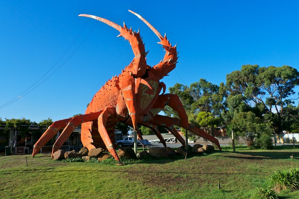 Big Lobster Australia
