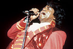 James Brown 1933 - 2006