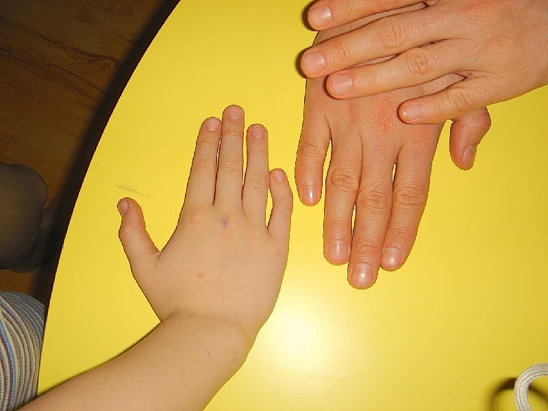 From Japan With Love Curved Pinkys