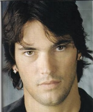 José Theodore, NHL Goalie: José Photo of the Week