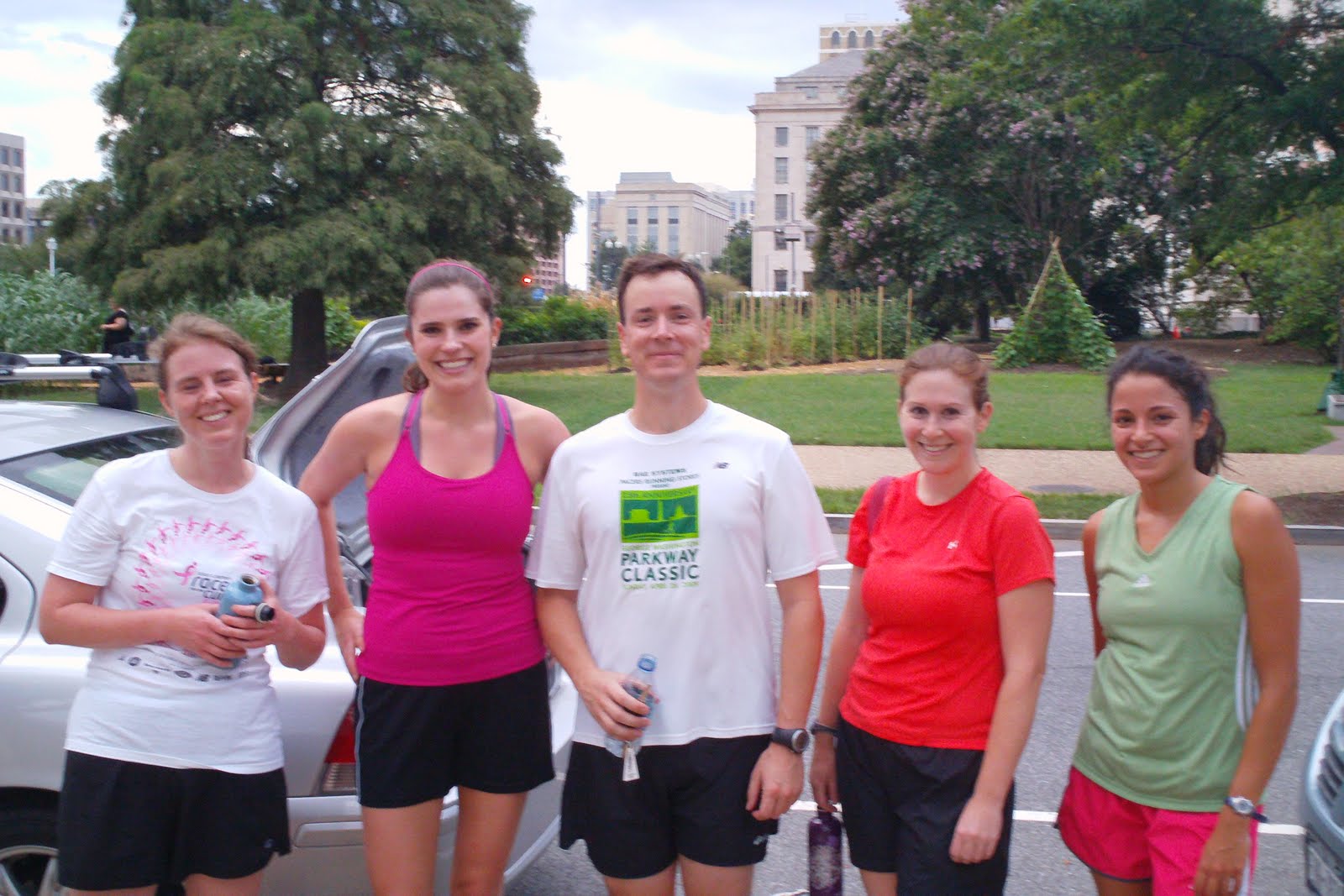 Dc Capital Striders