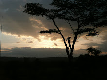 God's Light In Kenya