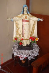 IMAGEN DE NUESTRA SEÑORA DE LAS MERCEDES