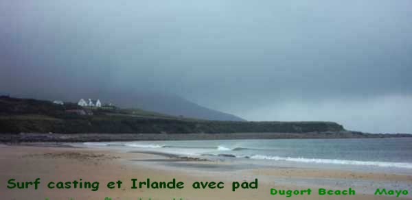 Irlande