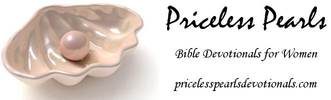 Priceless Pearls, Devotionals for Women