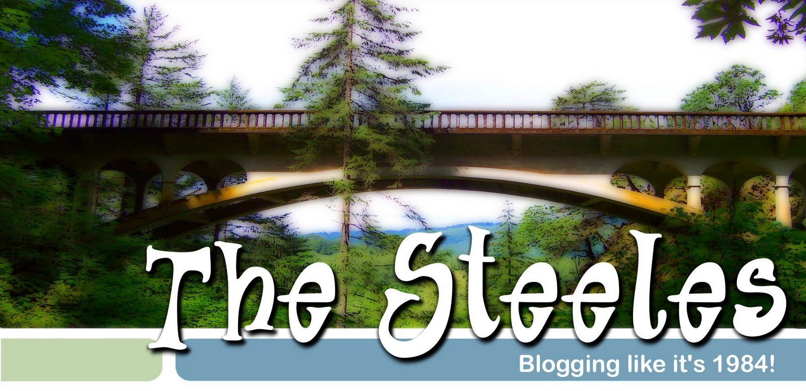The Steeles