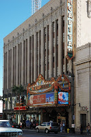 Hollywood El Capitan Theatre
